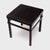 Chinese Chinese Wrapped Apron Fang Deng Table, C. 1850 For Sale - Image 3 of 5