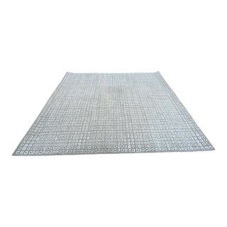 8ft X 10ft Porter Teleo for Perennials Paintbox Area Rug For Sale