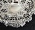 Brown Antique Victorian Sterling Silver Bon Bon Dishes by William Comyns, 1891, Set of 2 For Sale - Image 8 of 14