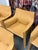 Mario Bellini for Cassina Cab 413 Leather Arm Chairs, Set of Four For Sale - Image 9 of 12