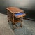 Oak Afternoon Tea Trolley, 1925 For Sale - Image 6 of 8
