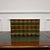 Classic English Storage Book from Globe Wernicke, in Very Good conditions. Designed 1920 to 1949 I have official proof of...