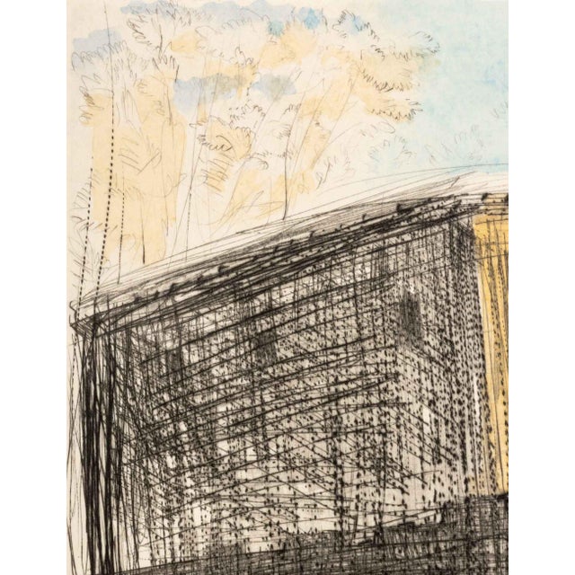 Paper Salvador Dali "The Glory That Was Spain", 1975 For Sale - Image 7 of 14