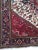 1960s Persian Heriz Rug 5'3" X 6'3" For Sale - Image 4 of 7