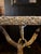 19th-C. French Cast Iron Table Benefiting Livie's Legacy Dba Livie's Chateau For Sale - Image 9 of 10