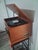 Modern record player that also has bluetooth radio cd player and tape player
