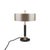 Not Yet Made - Made To Order Chicago Table Lamp by Porus Studio For Sale - Image 5 of 9