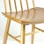 Mid-Century Modern Mid-Century Oak Chair, 1975 For Sale - Image 3 of 16