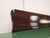 Mahogany Sideboard with Glass Top, 1960 For Sale - Image 6 of 18