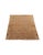 Mid-Century Modern Decorative Vintage Washed Out Rug - 2`11″ X 3`10″ Ft. For Sale - Image 3 of 6
