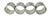 2000 - 2009 Vintage Pottery Barn Hotel Collection Fleur-De-Lis Silverplate Napkin Rings - Set of 4 For Sale - Image 5 of 11