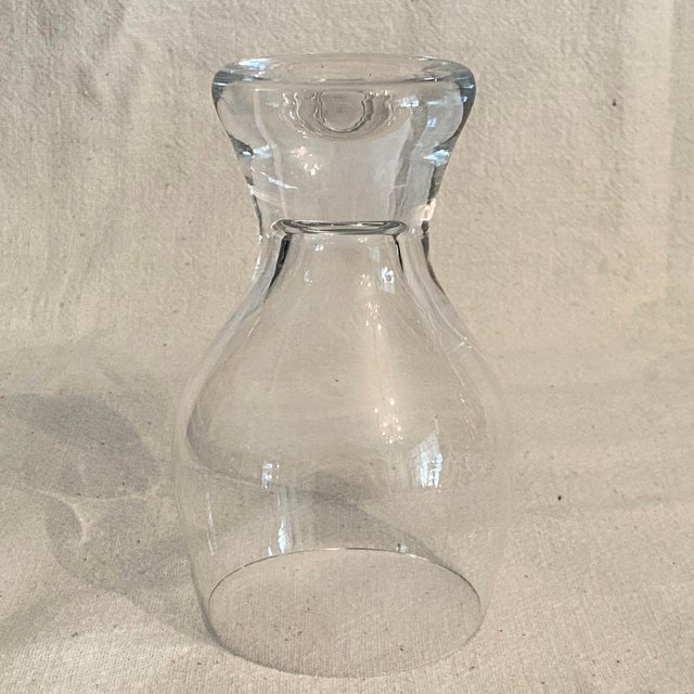 Bohemia Gina Water Goblets by Bohemia Crystal-Crystalex - Set of 4 For Sale - Image 4 of 7