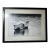 Howard Moo Young “At Rest” Original Pencil Drawing — Fisherman’s Boat, Signed 2011 For Sale