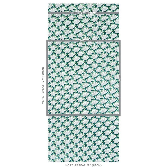 Part of the Cristina Buckley collection, Gotham Swing wallpaper was inspired by the marbled endpapers in a vintage book....