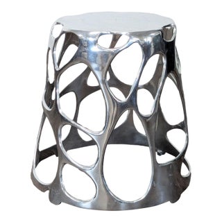 Umbra Vela Side Table For Sale