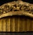 Gilded Terracotta Centerpiece, Italy, Mid-20th Century For Sale - Image 4 of 5