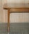 Mid-Century Extending Dining Table by Arne Hovmand-Olsen For Sale - Image 4 of 18