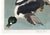 John James Audubon Golden-Eye Duck From Birds of America, Vintage Art Print Reproduction, 24″ × 18″ For Sale In Buffalo - Image 6 of 10