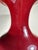 Late 20th Century Chinese Qing Dynasty Sang De Boeuf Bulbous Vase For Sale - Image 5 of 9