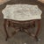 Antique French Louis XV Marble Top Center Table For Sale - Image 16 of 18