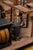 Early 20th Century Mechanical Blacksmith Forge Sideshow Model For Sale - Image 9 of 17
