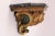 Baroque Antique Baroque Style Wall Bracket For Sale - Image 3 of 11