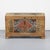 Swedish Painted Rustic Farmhouse Chest For Sale - Image 10 of 10
