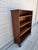 Imperial Furniture, Grand Rapids Imperial Furniture Mahogany Bookcase For Sale - Image 4 of 10