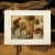 The School of Paris 1955 After Edgar Degas "The Tub", First Edition Full-Color Vintage Print For Sale - Image 3 of 8