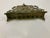 Antique Brass Menorah For Sale In Boston - Image 6 of 7