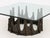 Paul Evans "Stalagmite" Coffee Table, 1977 For Sale In New York - Image 6 of 10
