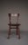 Side Chair by Bram van den Berg for Bas van Pelt, 1953 For Sale - Image 4 of 13