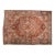 Vintage Distressed Heriz Carpet - 7'10" X 10'11" For Sale