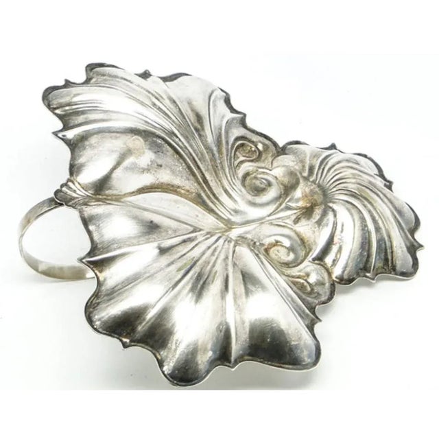 Art Nouveau Platter, Germany, 1890s For Sale - Image 3 of 6