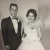 American 1950s Wedding or Prom Photo For Sale - Image 3 of 3
