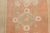 Anatolian Floral Handknotted Carpet For Sale - Image 9 of 9