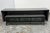Design Plus Gallery presents the Cavo Model 8167 Home Theater Cabinet from BDI. The rectangular case displays a graphite-...