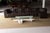 Glass Marble Coffee Table by Willy Ballez, Belgium, 1979 For Sale - Image 7 of 18