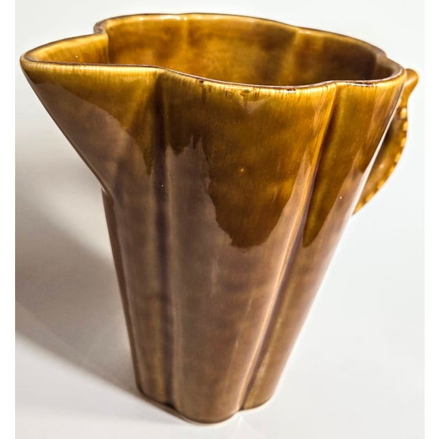 Mid-Century Scandinavian Pitcher For Sale - Image 10 of 12