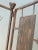 Vintage Iron Abstract Figurative Folding Screen For Sale - Image 12 of 12