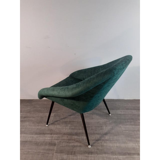 Set of Vintage Polish Chairs, 1970s For Sale - Image 13 of 18