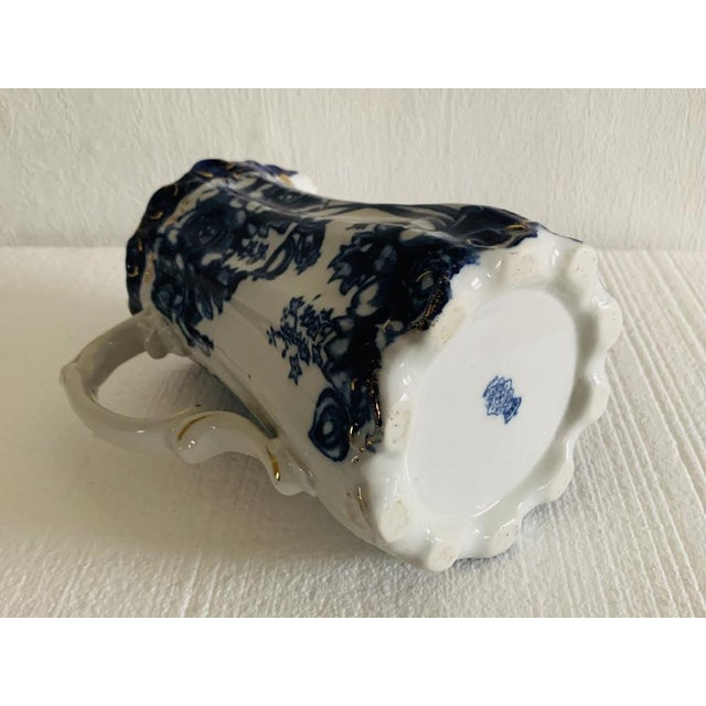 Antique Pitcher from Doulton Burslem, 1890s For Sale - Image 16 of 18