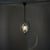 1960s Model 1933 Pendant in Brass and Glass by Max Ingrand for Fontana Arte, Italy, 1961 For Sale - Image 5 of 18