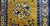 Exquisite Vintage 1950s Silk-on-Silk Chinese Art Deco Rug 4.1' X 7.3' (125cm X 222cm) For Sale - Image 9 of 13
