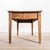 Scrubbed Top Pitch Pine Dairy Dining Table, 1950s For Sale - Image 6 of 9