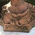 Art Nouveau French Terracotta Female Bust Sculpture For Sale - Image 8 of 12