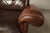 DS-31 Reclining Swivel Lounge Chair in Leather from de Sede, Switzerland, 1970s For Sale - Image 11 of 17