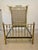 Antique Victorian Brass Double Bed, 1860 For Sale - Image 4 of 16