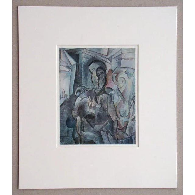 Pablo Picasso, Figure, 1946, Héliogravure For Sale - Image 3 of 14