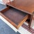 A Fine Antique Mahogany Empire Dropleaf Breakfast Table, New England, Circa 1840's For Sale - Image 4 of 12